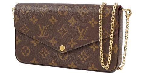 sac felicie louis vuitton|louis vuitton félicie pochette.